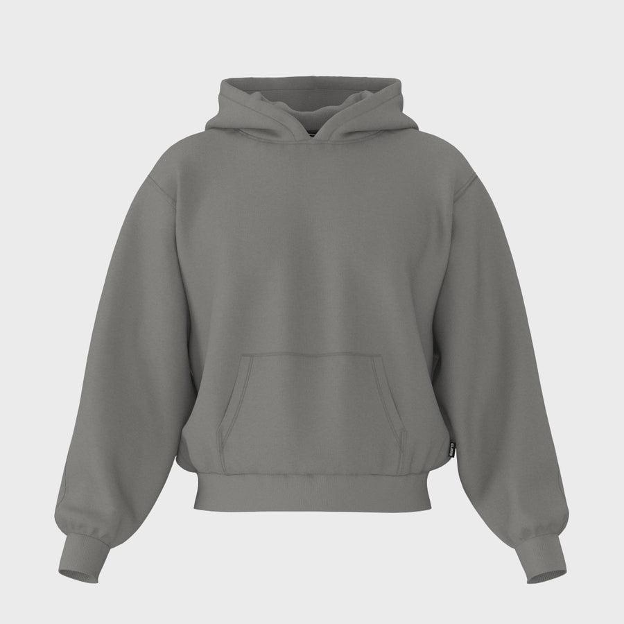 PERFECT HOODIE POLICOT ICE