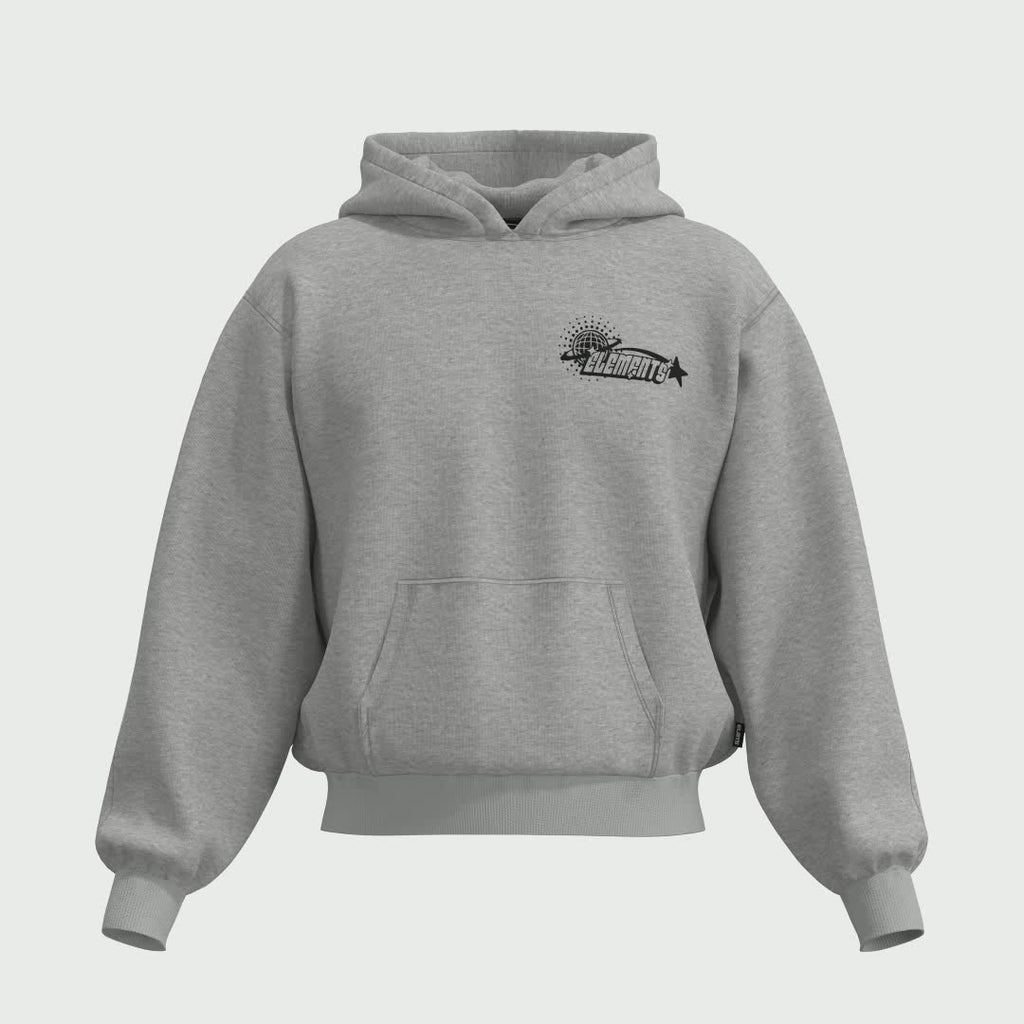 Basic Perfect Hoodie