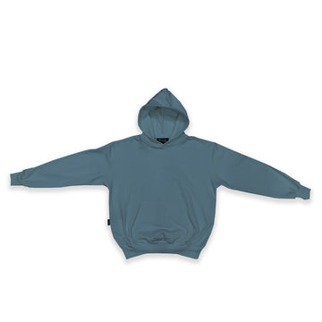 Perfect hoodie polvere ss23